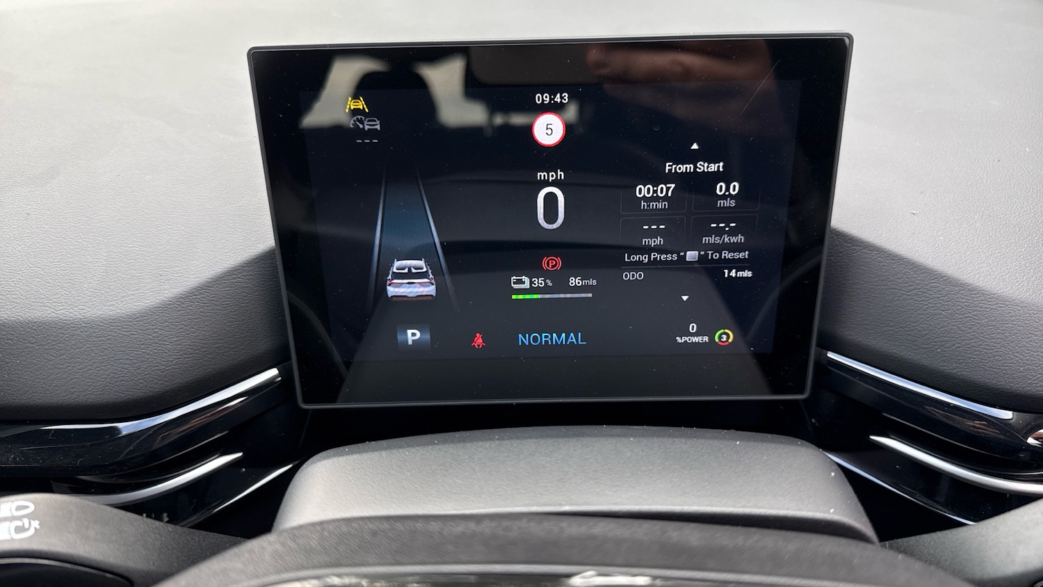 Used MG MG4 2025 for sale - 76465986: Photo 18