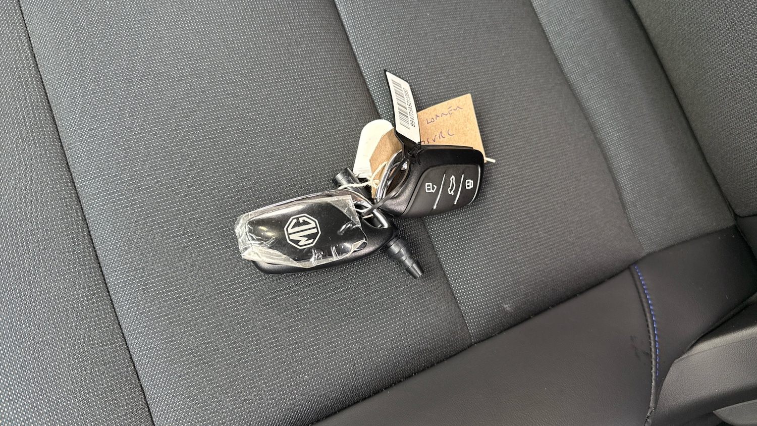 Used MG MG4 2025 for sale - 76465986: Photo 20