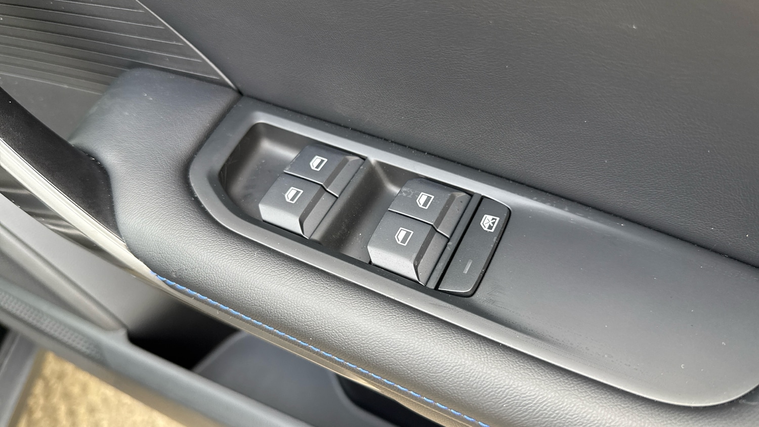 Used MG MG4 2025 for sale - 76465986: Photo 21