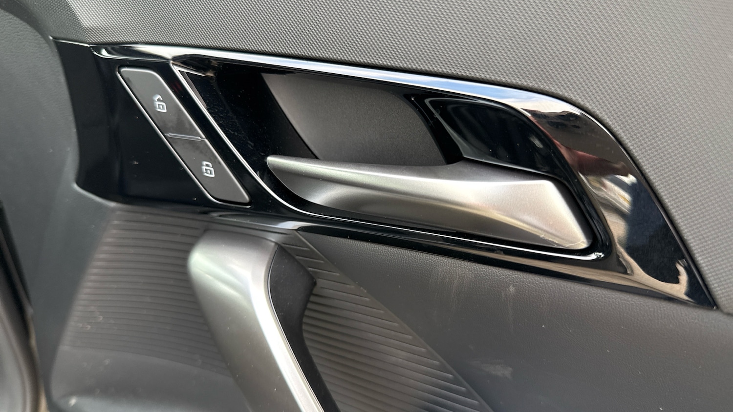 Used MG MG4 2025 for sale - 76465986: Photo 22