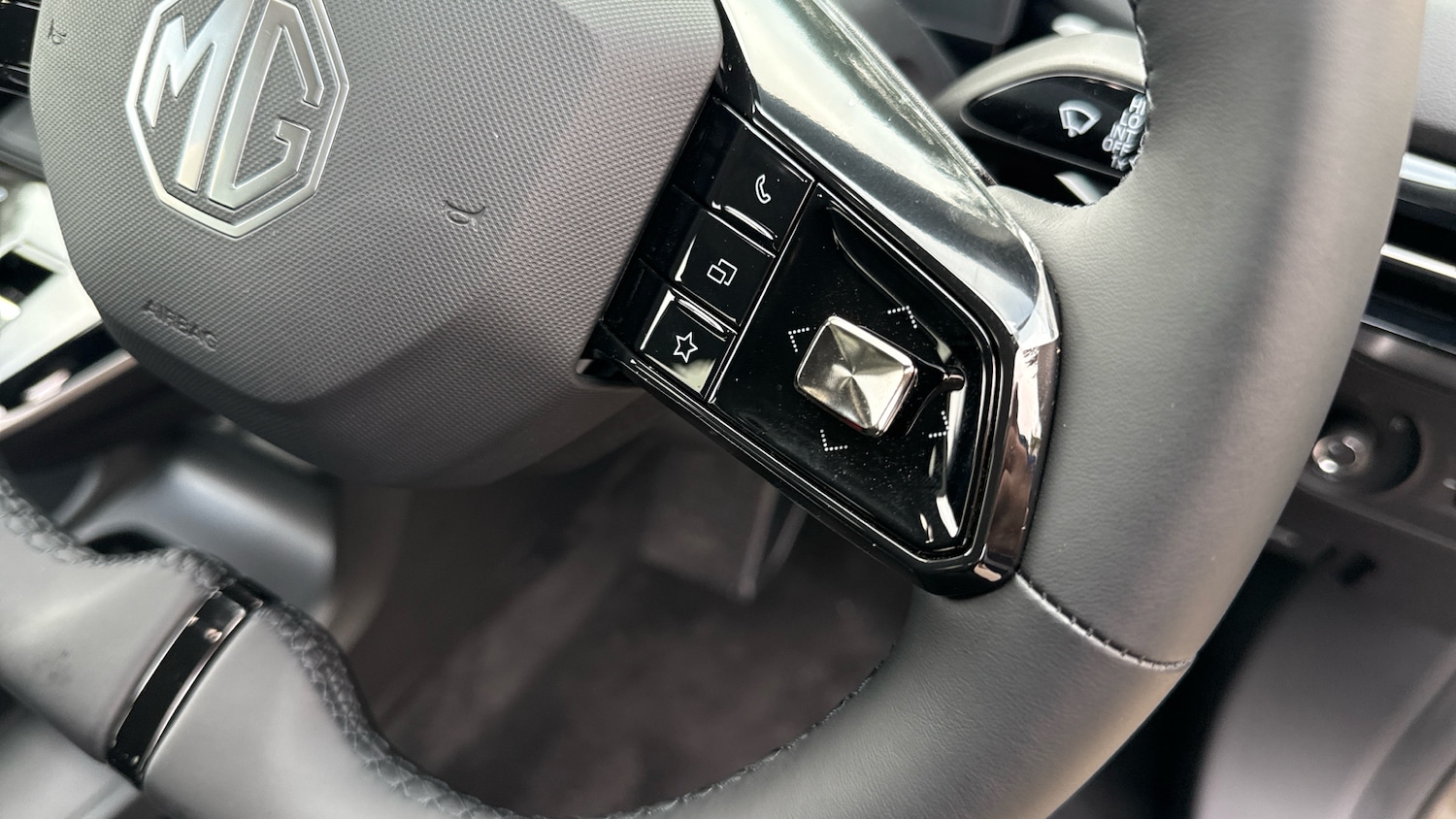 Used MG MG4 2025 for sale - 76465986: Photo 24