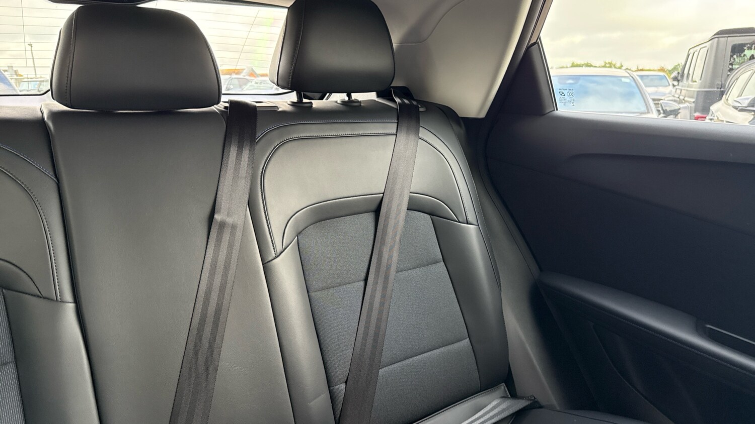 Used MG MG4 2025 for sale - 76465986: Photo 27