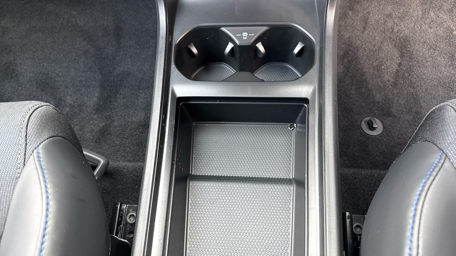 Used MG MG4 2025 for sale - 76465986: Photo 28