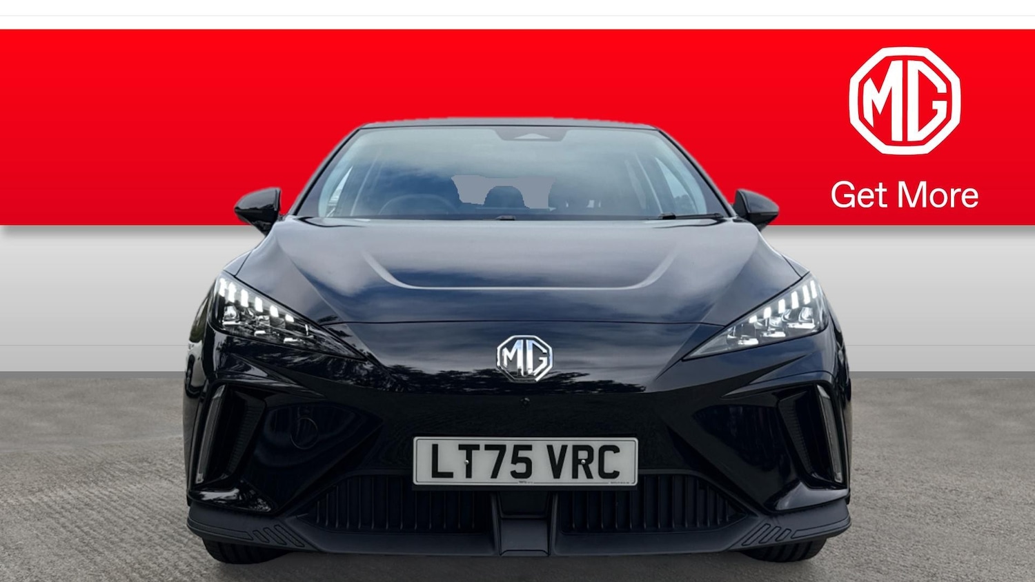 Used MG MG4 2025 for sale - 76465986: Photo 3
