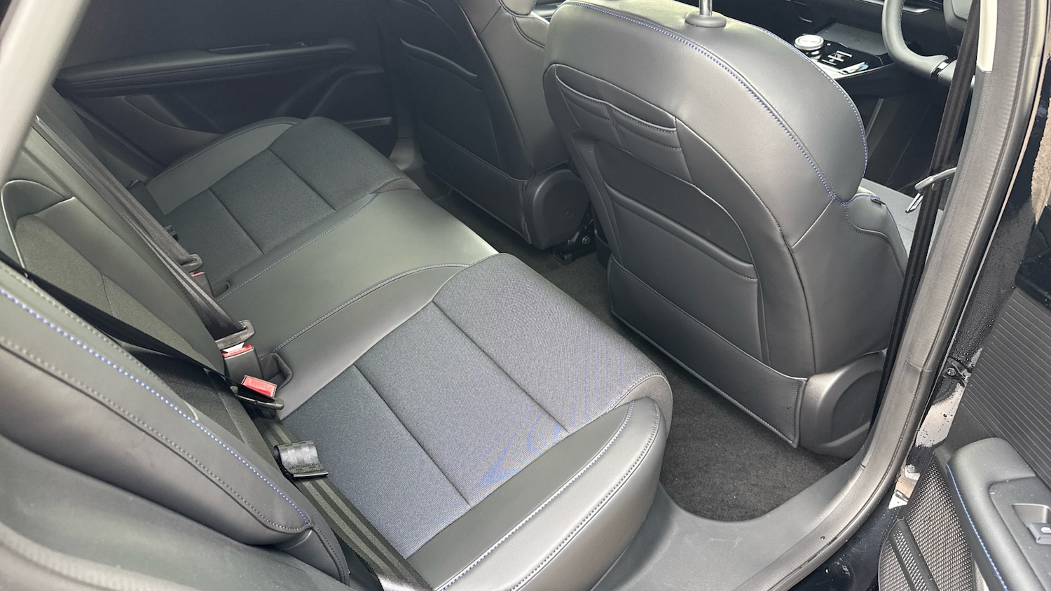 Used MG MG4 2025 for sale - 76465986: Photo 32