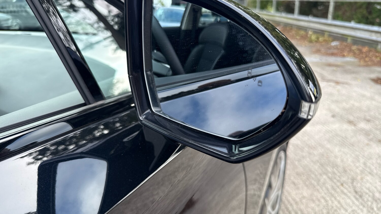 Used MG MG4 2025 for sale - 76465986: Photo 33