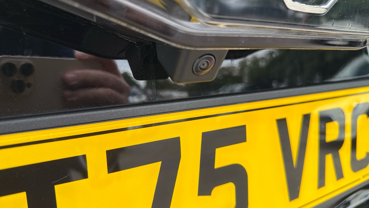 Used MG MG4 2025 for sale - 76465986: Photo 36