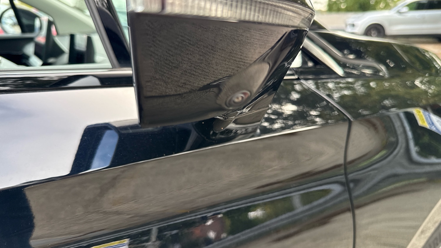 Used MG MG4 2025 for sale - 76465986: Photo 37