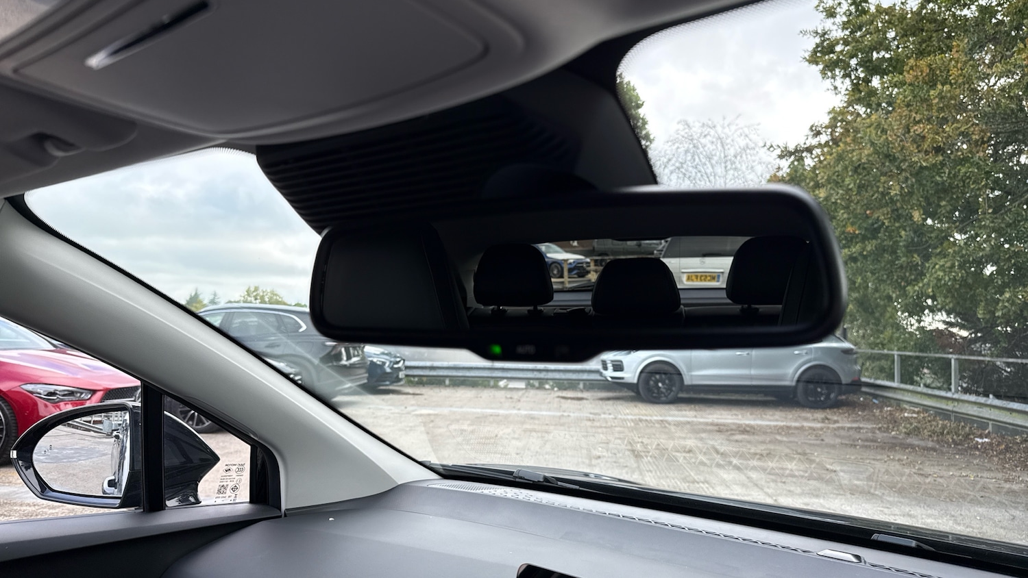 Used MG MG4 2025 for sale - 76465986: Photo 38