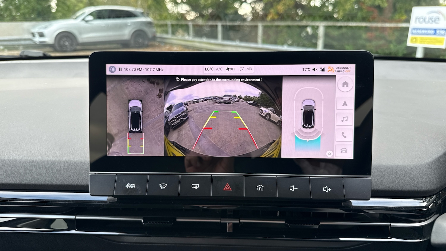 Used MG MG4 2025 for sale - 76465986: Photo 39