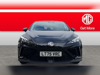 Used MG MG4 2025 for sale - 76465986: Photo