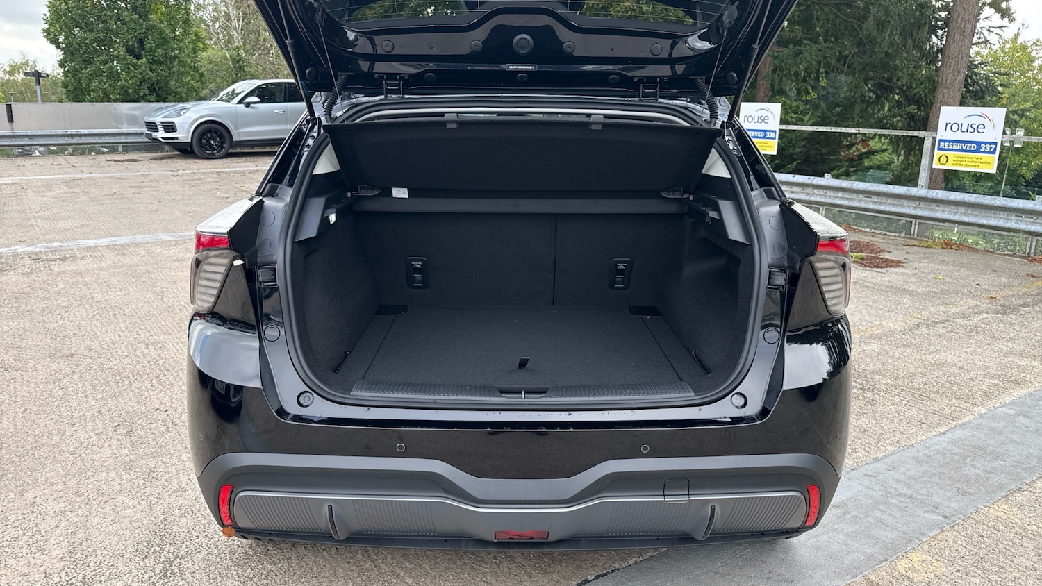 Used MG MG4 2025 for sale - 76465986: Photo 4