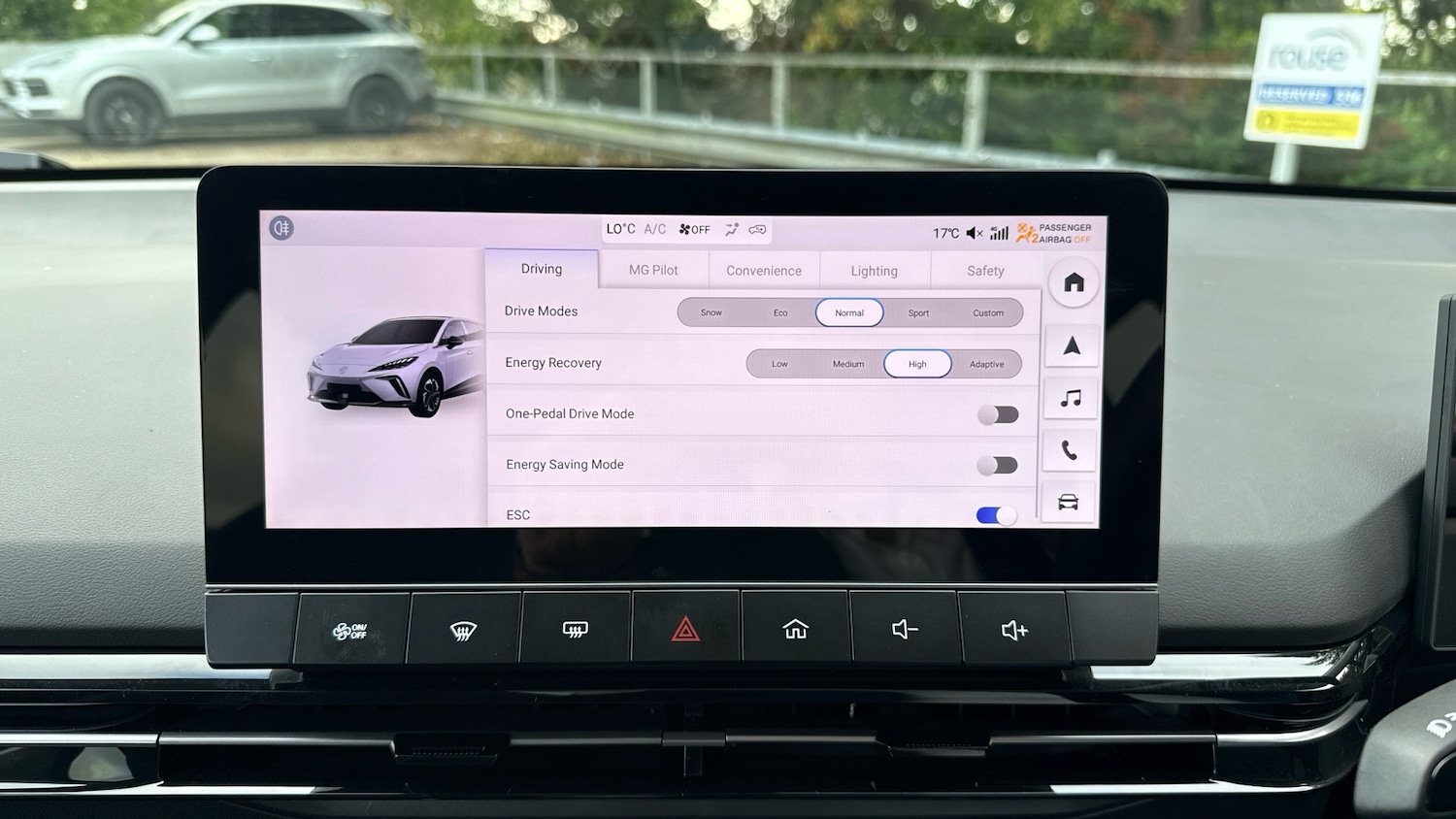 Used MG MG4 2025 for sale - 76465986: Photo 40