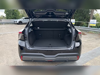 Used MG MG4 2025 for sale - 76465986: Photo