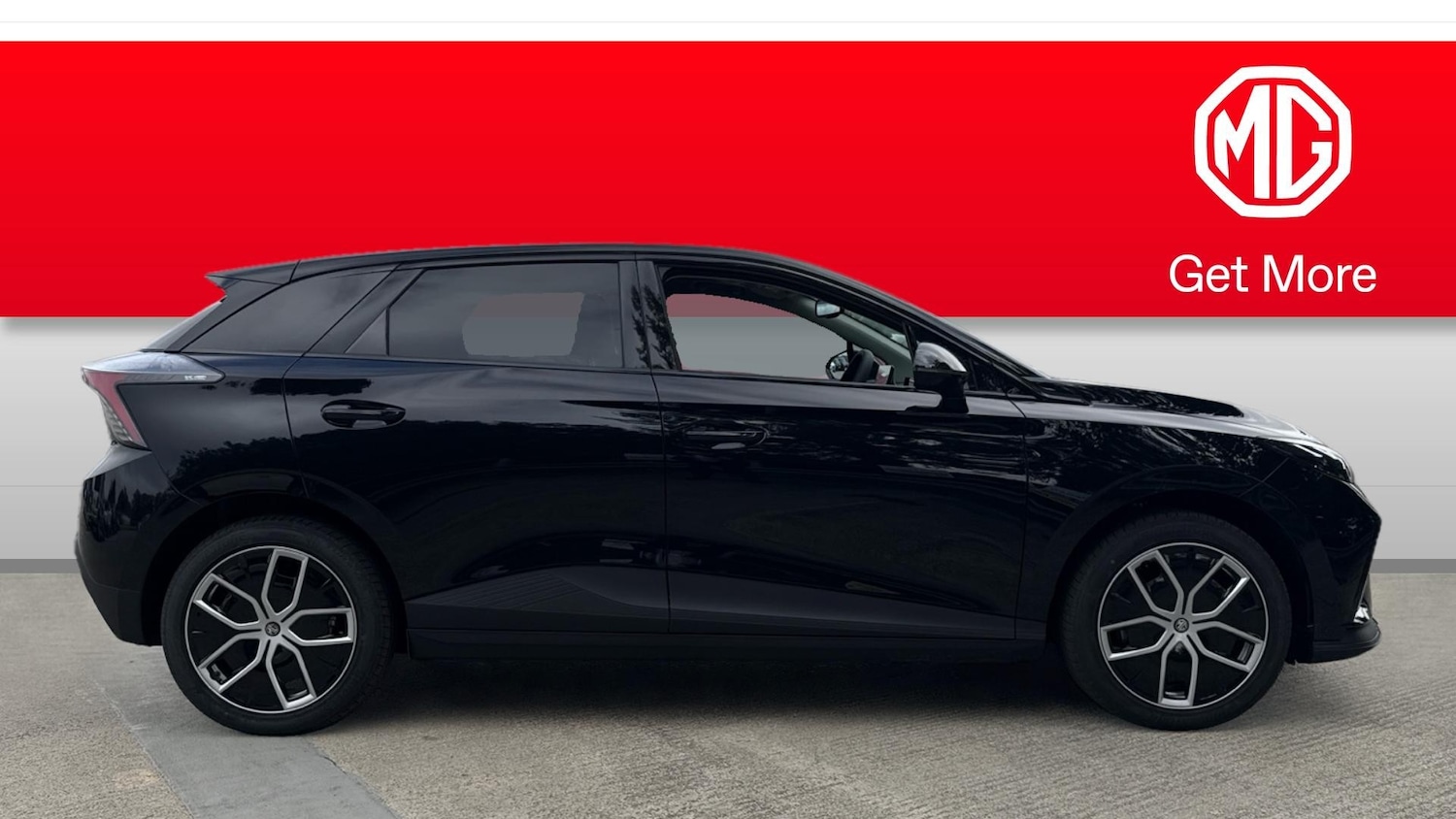 Used MG MG4 2025 for sale - 76465986: Photo 5