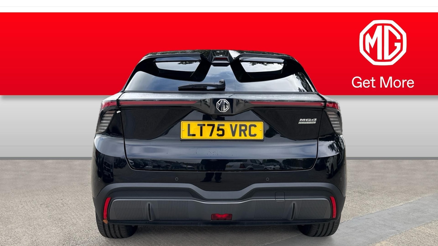 Used MG MG4 2025 for sale - 76465986: Photo 6