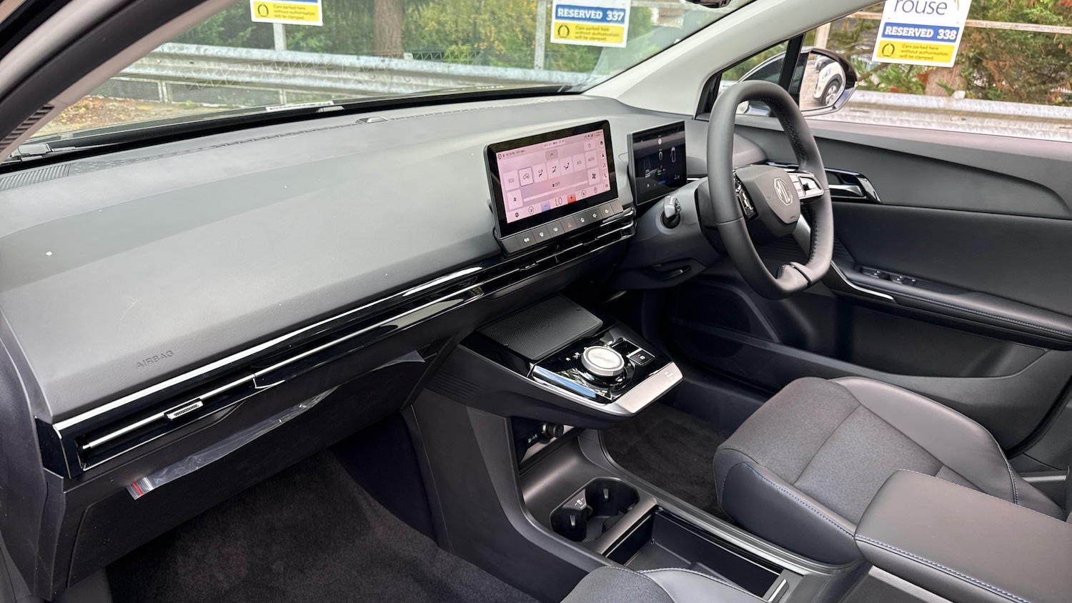 Used MG MG4 2025 for sale - 76465986: Photo 9