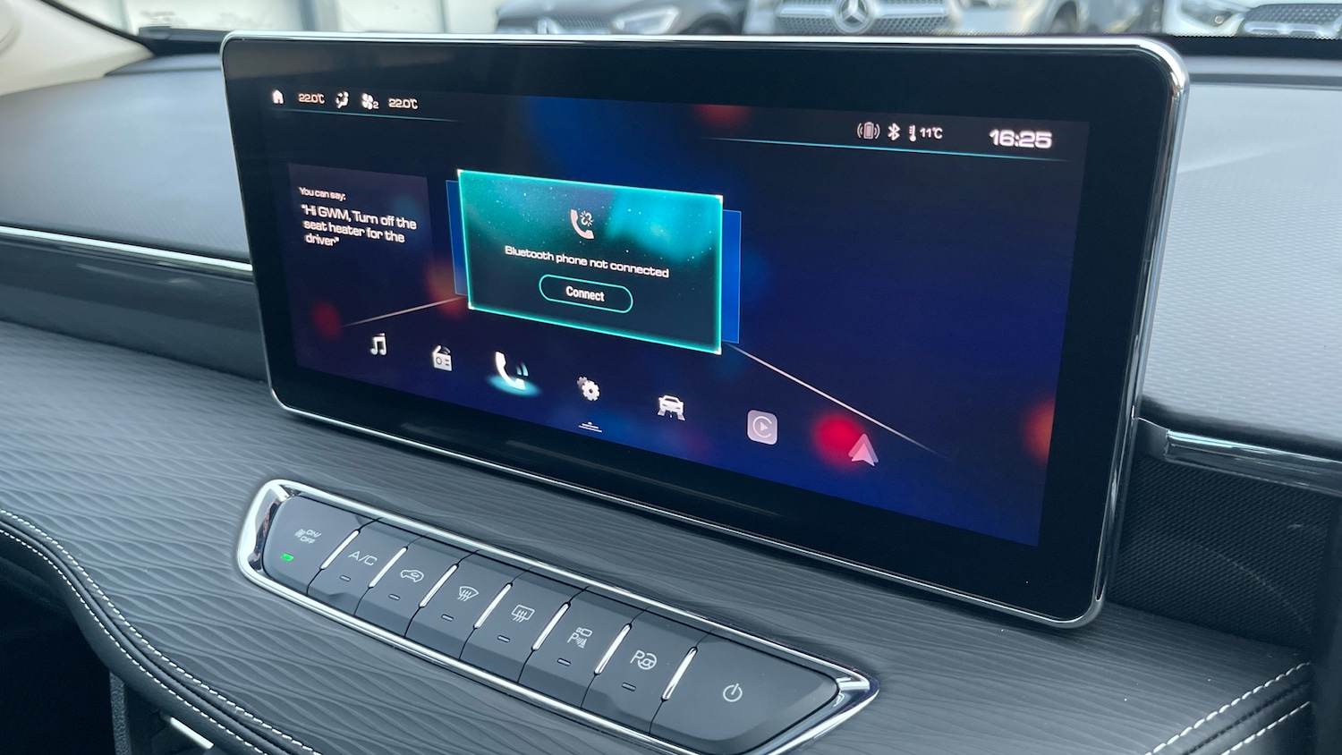 Used GWM Haval Jolion Pro 2025 for sale - 77641215: Photo 12