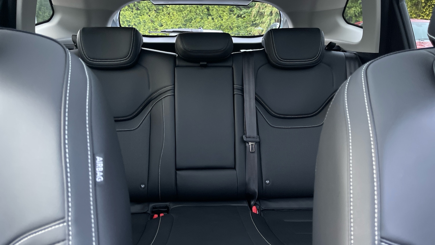 Used GWM Haval Jolion Pro 2025 for sale - 77641215: Photo 15