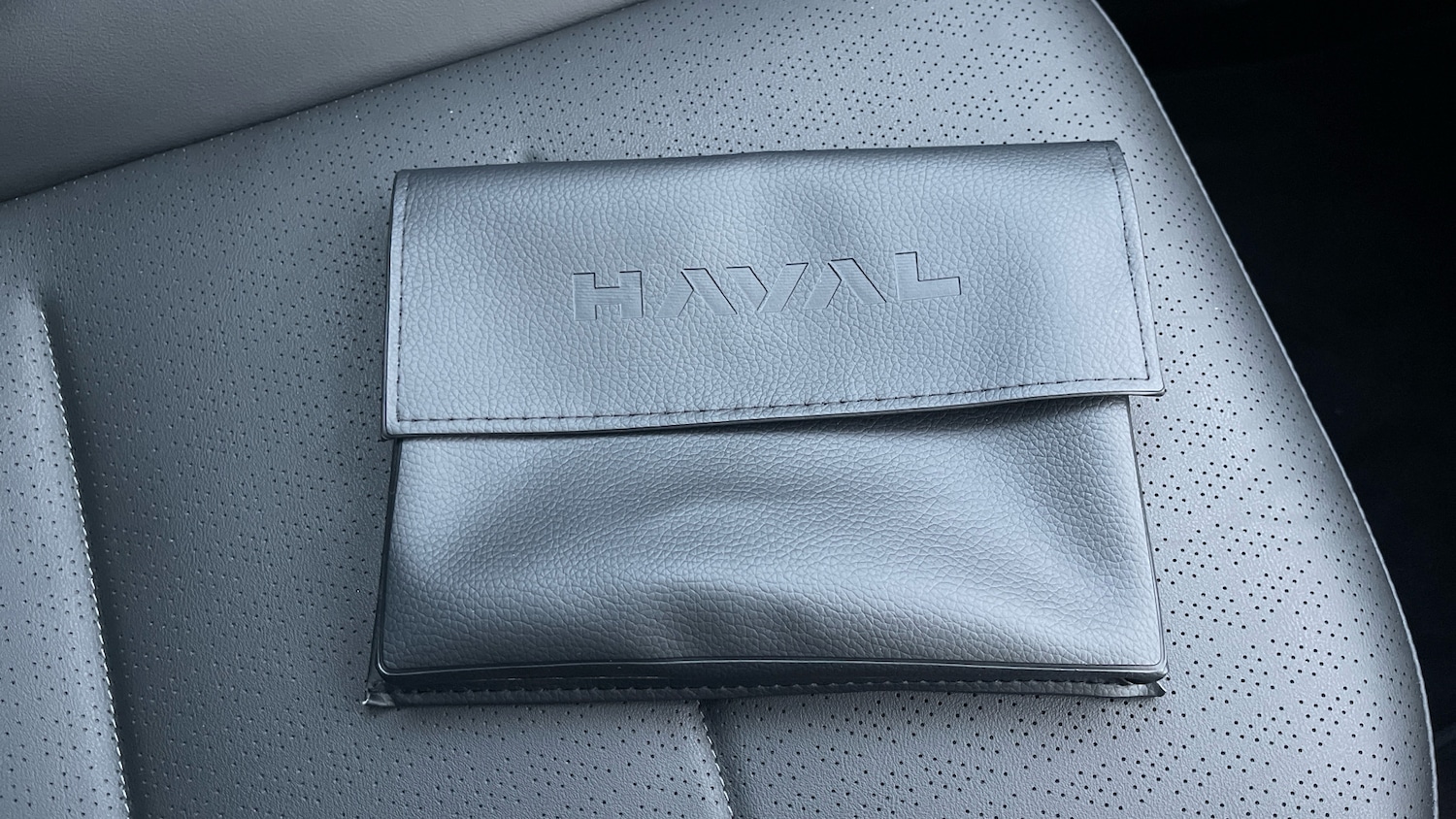 Used GWM Haval Jolion Pro 2025 for sale - 77641215: Photo 19