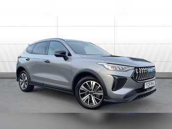 Used GWM Haval Jolion Pro 2025 for sale - 77641215: Photo