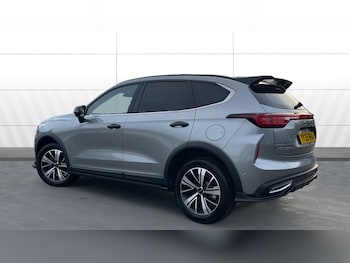 Used GWM Haval Jolion Pro 2025 for sale - 77641215: Photo