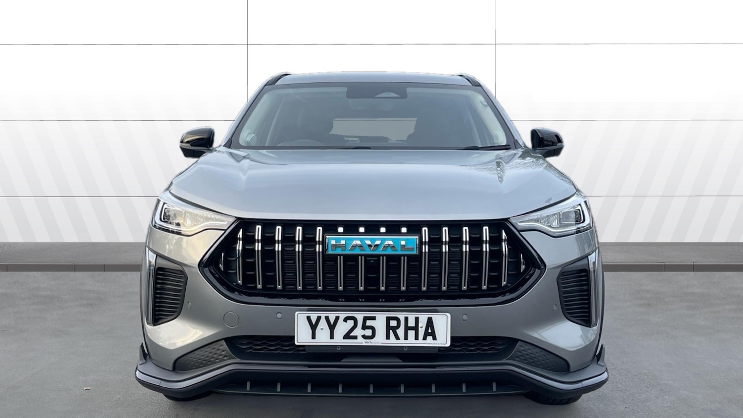 Used GWM Haval Jolion Pro 2025 for sale - 77641215: Photo 3