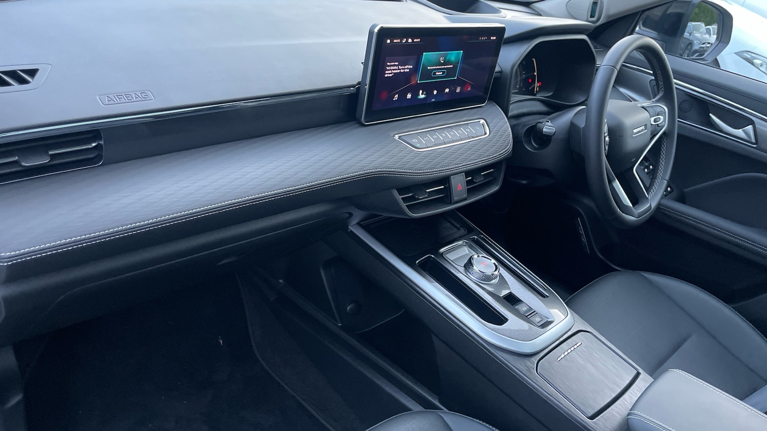 Used GWM Haval Jolion Pro 2025 for sale - 77641215: Photo 31