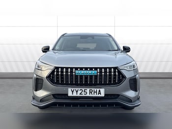 Used GWM Haval Jolion Pro 2025 for sale - 77641215: Photo