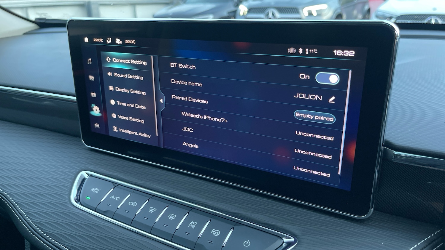 Used GWM Haval Jolion Pro 2025 for sale - 77641215: Photo 41