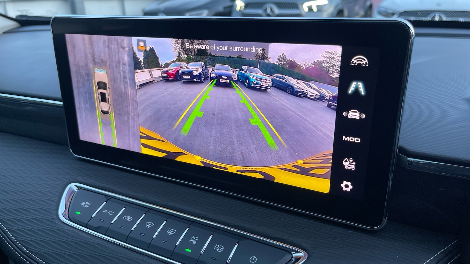 Used GWM Haval Jolion Pro 2025 for sale - 77641215: Photo 44