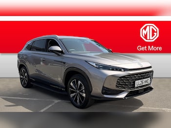 Used MG MG HS 2026 for sale - 78859259: Photo