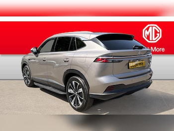 Used MG MG HS 2026 for sale - 78859259: Photo