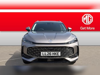Used MG MG HS 2026 for sale - 78859259: Photo