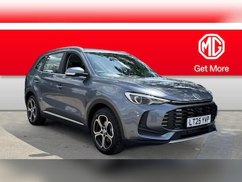 Used MG MG ZS 2025 for sale - 75567902: Photo