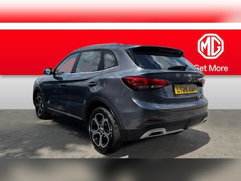 Used MG MG ZS 2025 for sale - 75567902: Photo