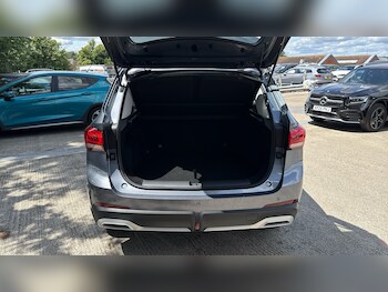 Used MG MG ZS 2025 for sale - 75567902: Photo