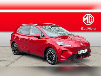 Used MG MG4 2026 for sale - 78641150: Photo
