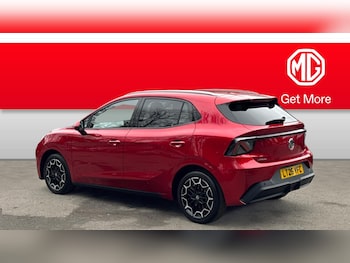 Used MG MG4 2026 for sale - 78641150: Photo
