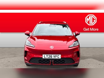 Used MG MG4 2026 for sale - 78641150: Photo