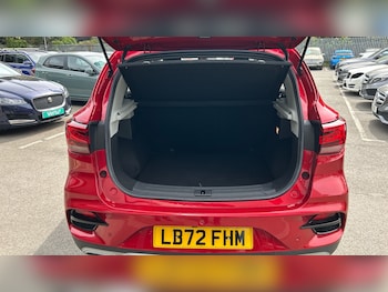 Used MG MG ZS 2022 for sale - 78080514: Photo