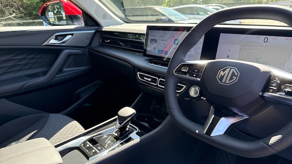 Used MG MG HS 2025 for sale - 75643902: Photo 14