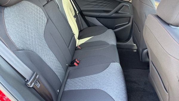 Used MG MG HS 2025 for sale - 75643902: Photo 16