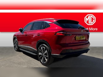 Used MG MG HS 2025 for sale - 75643902: Photo