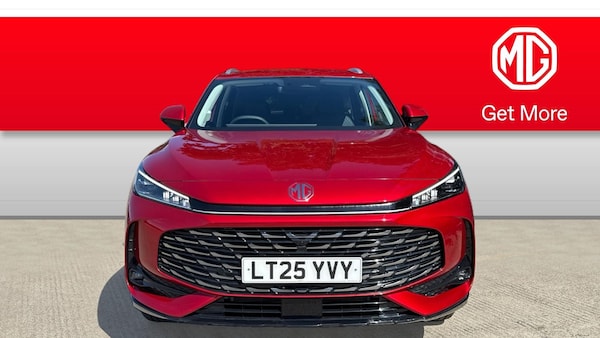 Used MG MG HS 2025 for sale - 75643902: Photo 3