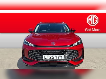 Used MG MG HS 2025 for sale - 75643902: Photo