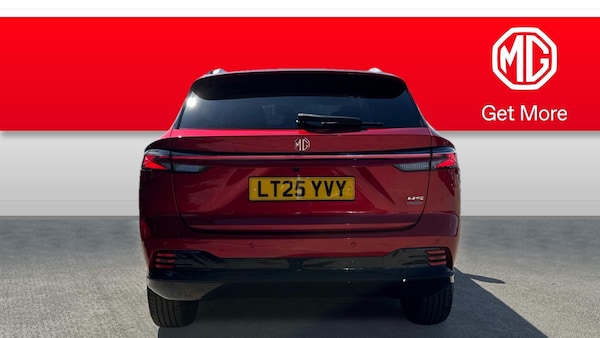 Used MG MG HS 2025 for sale - 75643902: Photo 6