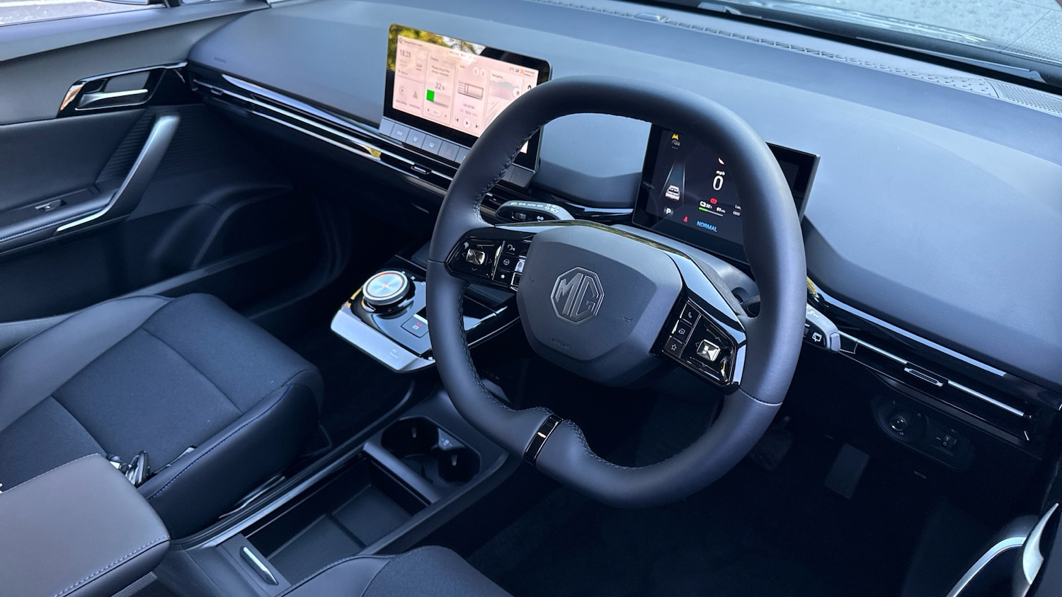 Used MG MG4 2025 for sale - 76779256: Photo 11