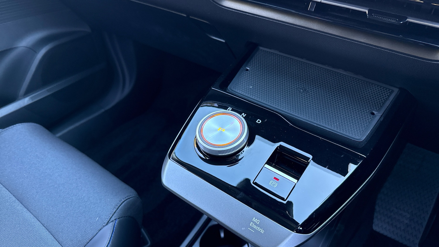 Used MG MG4 2025 for sale - 76779256: Photo 13