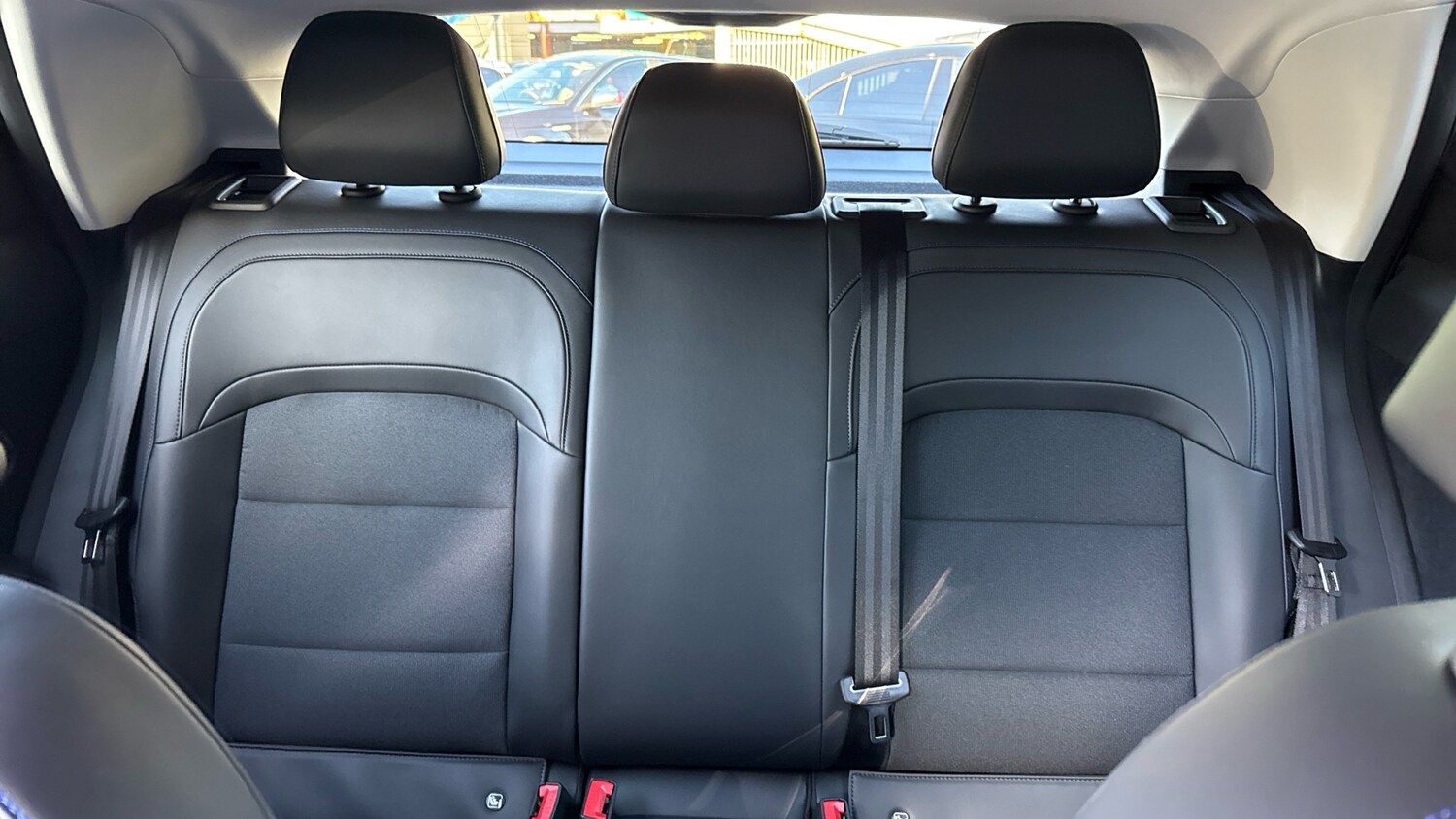 Used MG MG4 2025 for sale - 76779256: Photo 15